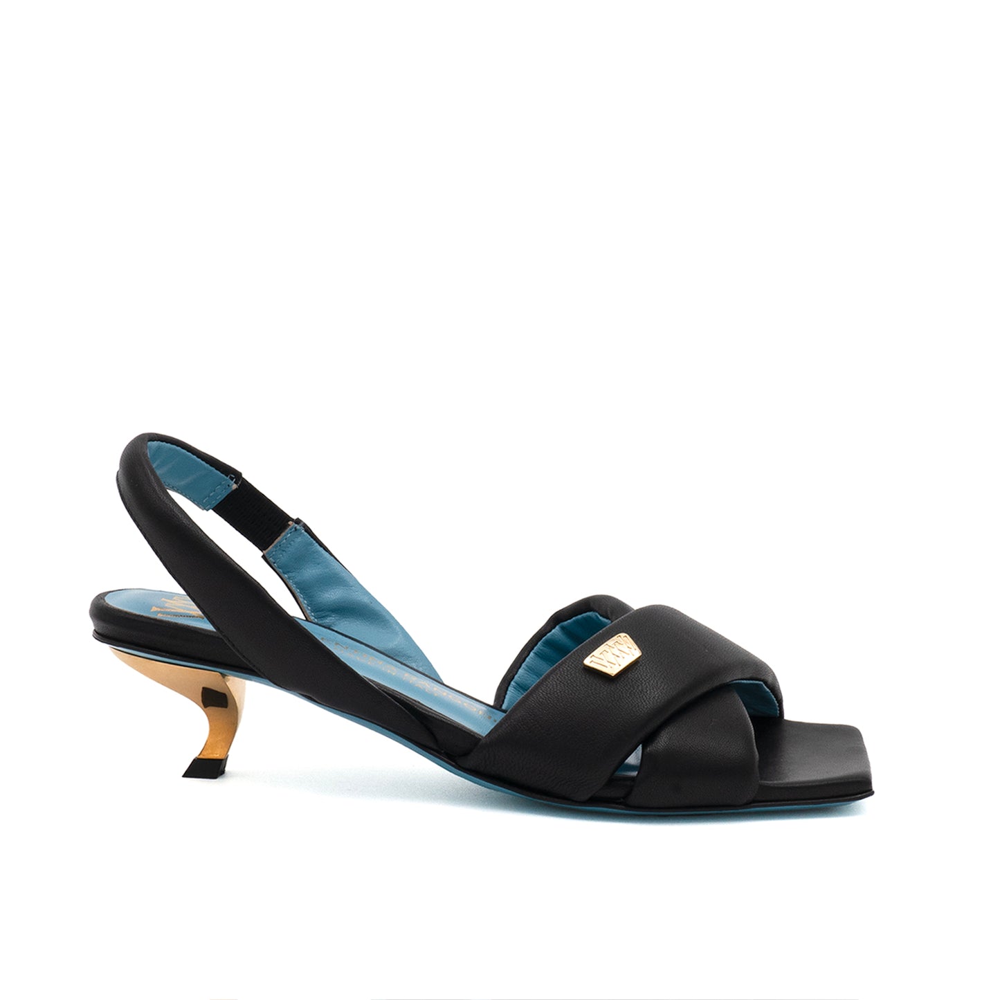 Valery X Stp Ot Black Parmasoft