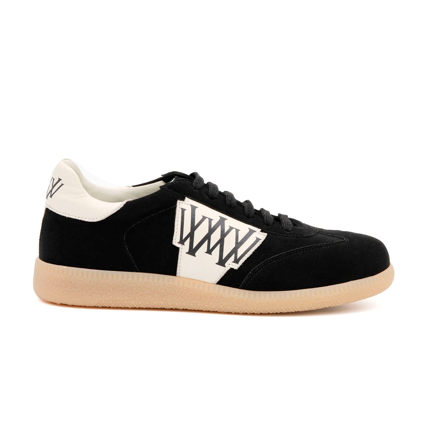 Valetta Tie Sneaker