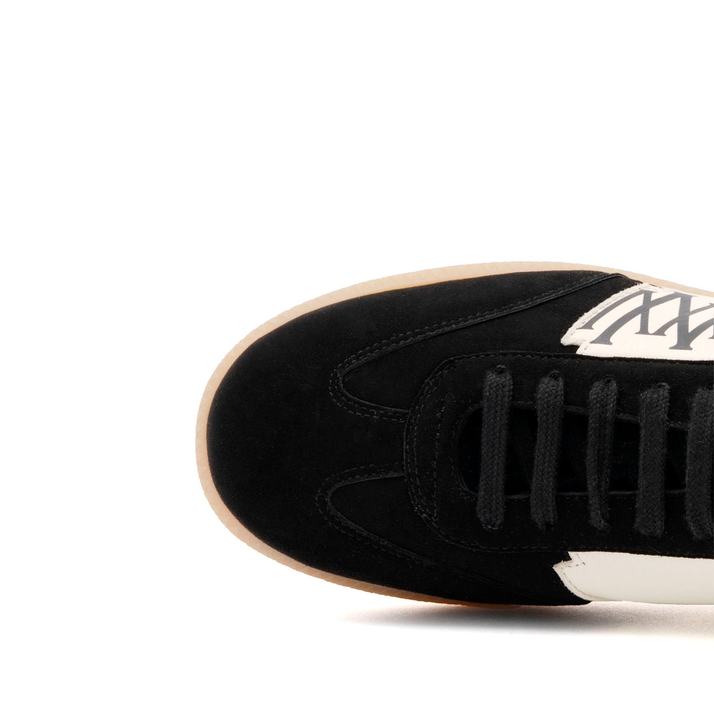 Valetta Tie Sneaker