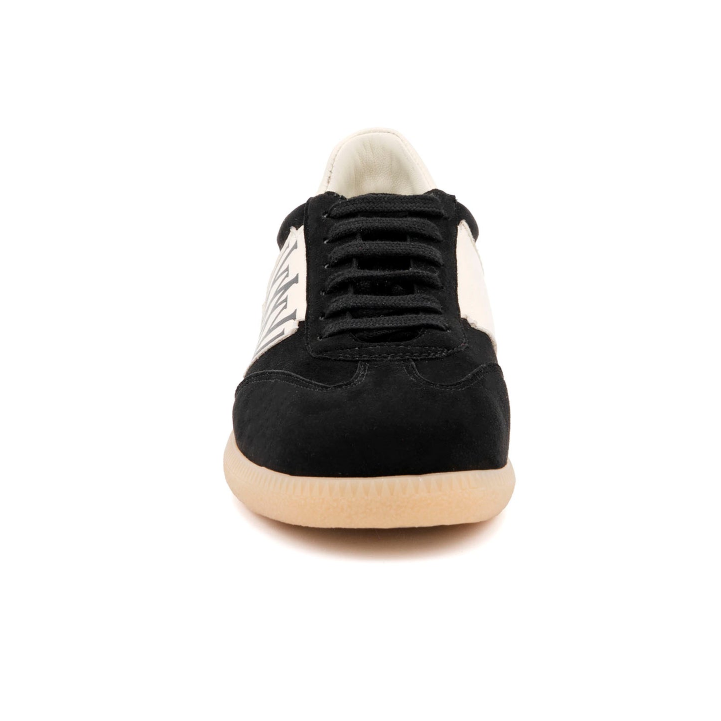 Valetta Tie Sneaker