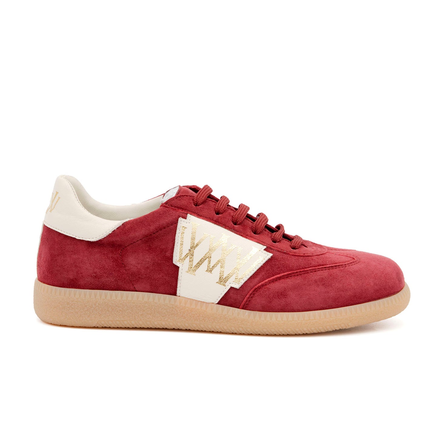Valetta Tie Sneaker