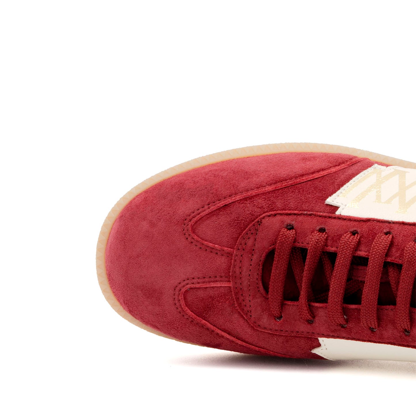 Valetta Tie Sneaker