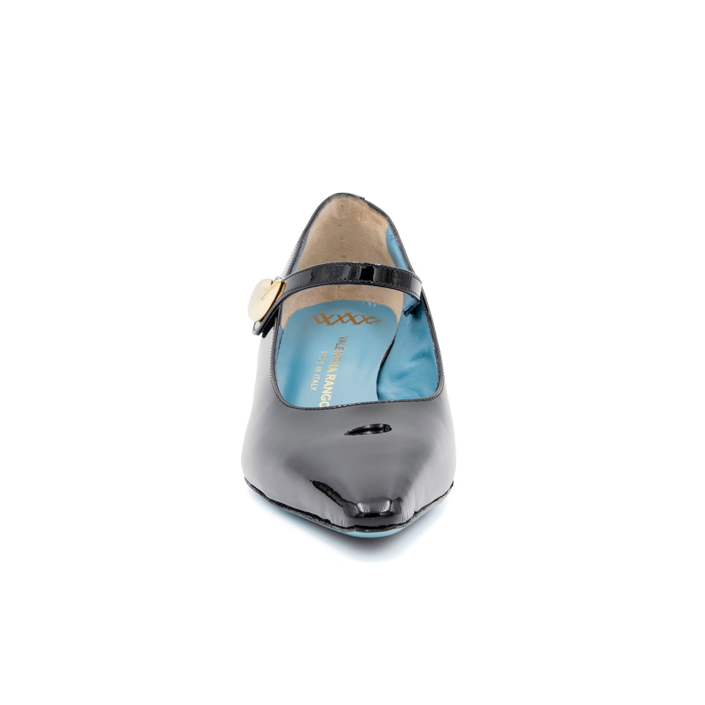 Velato Mary Jane Pump