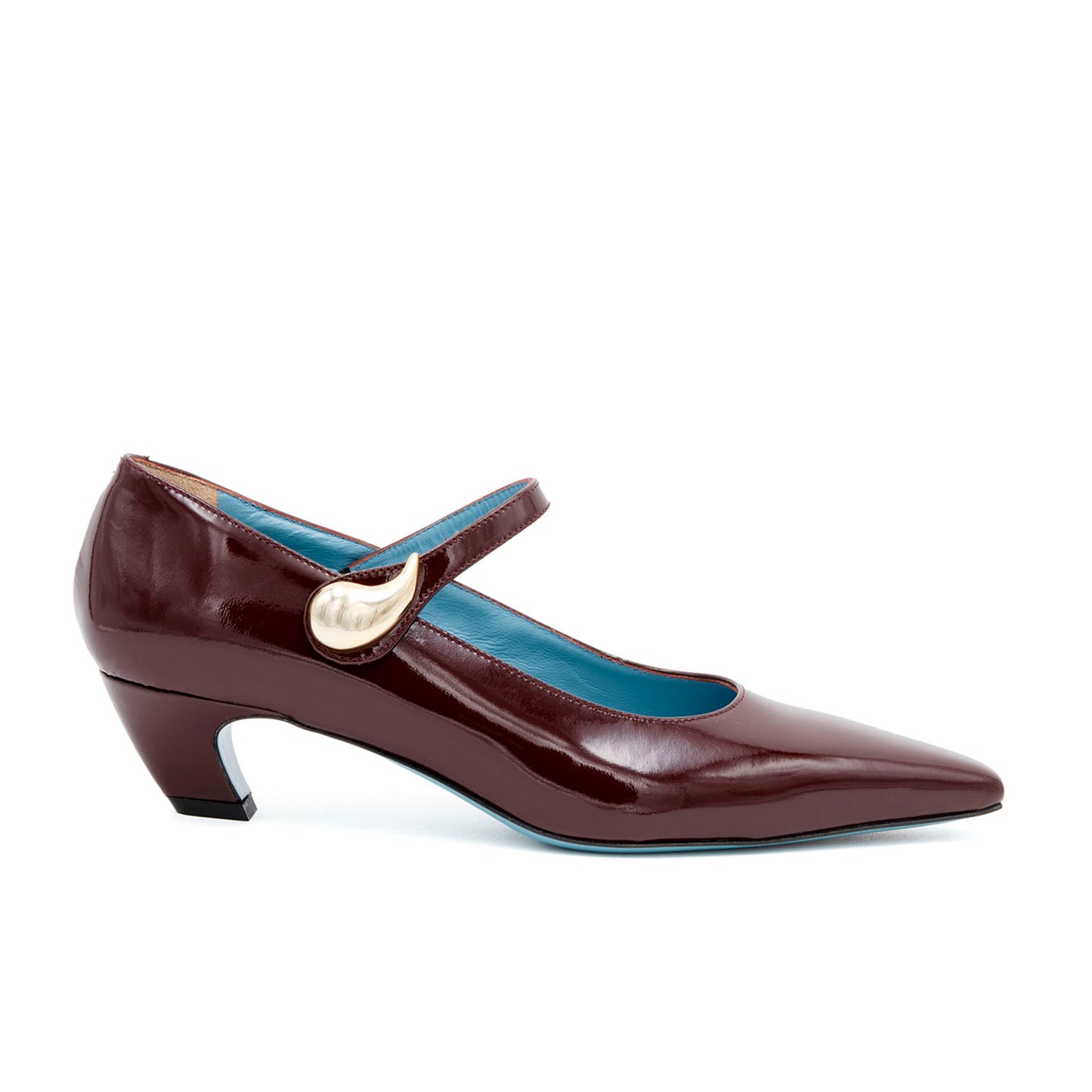 Velato Mary Jane Pump