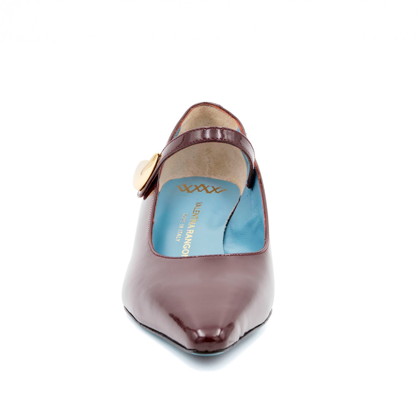 Velato Mary Jane Pump