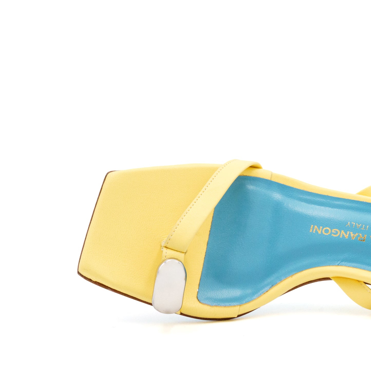Velia Ankel Strap Sandal