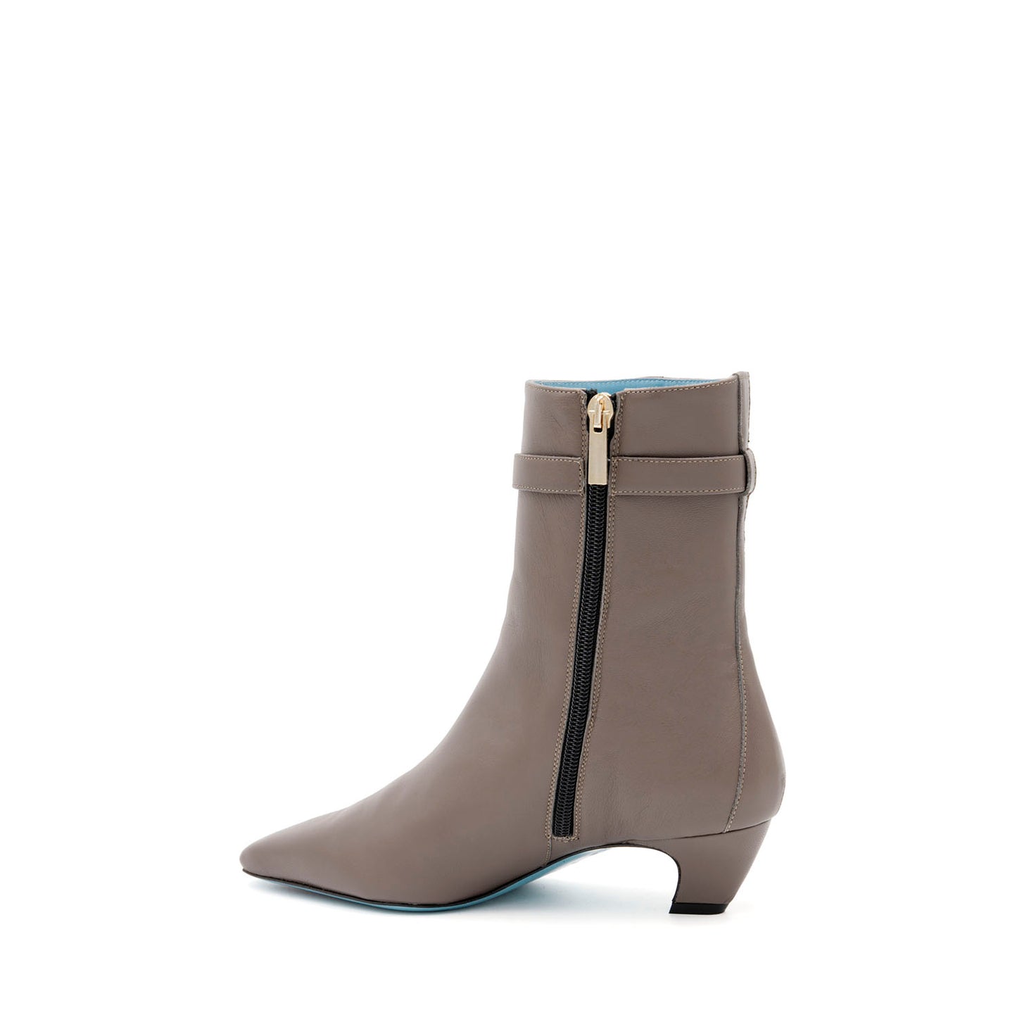 Vento Mid Calf Boot