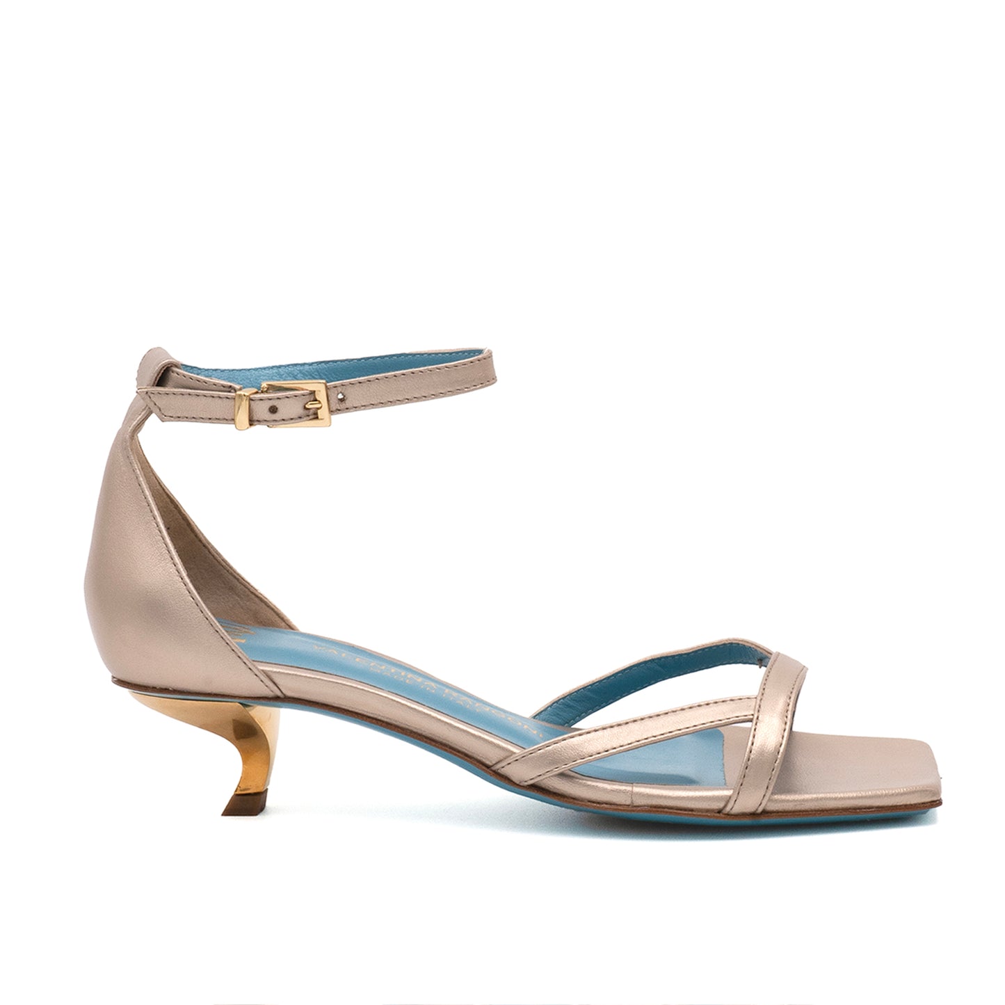 Venus Ot Ankle Saturn Etoile Est