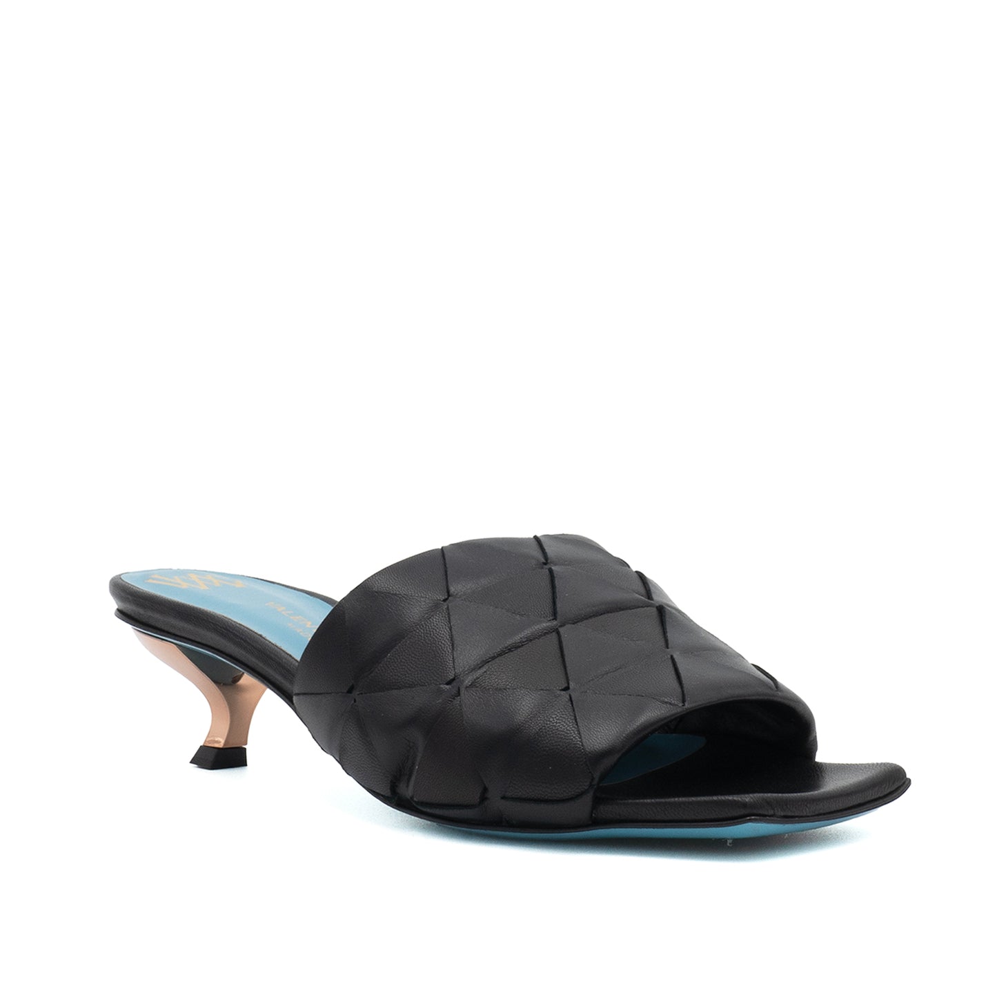 Vicky Ot Slide Black Parmasoft