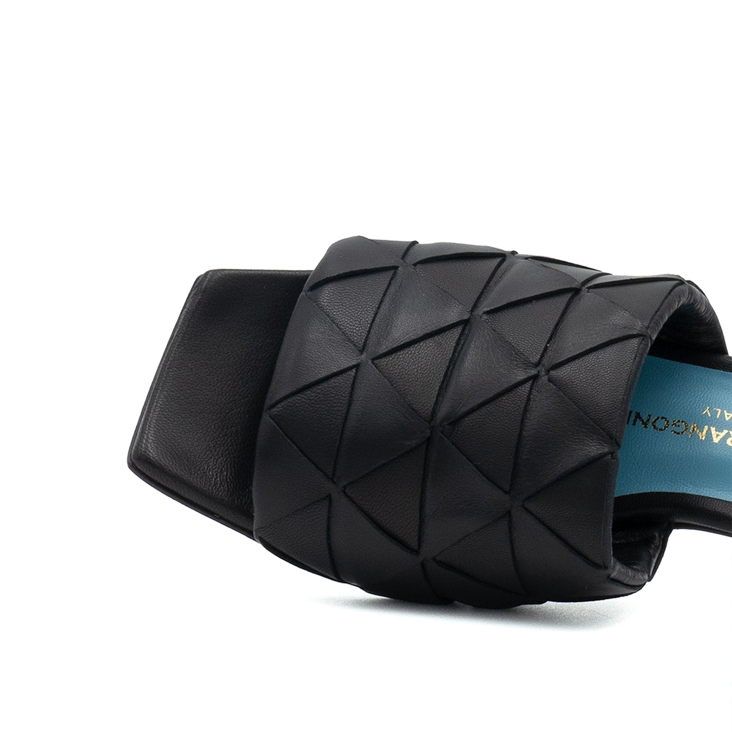 Vicky Ot Slide Black Parmasoft
