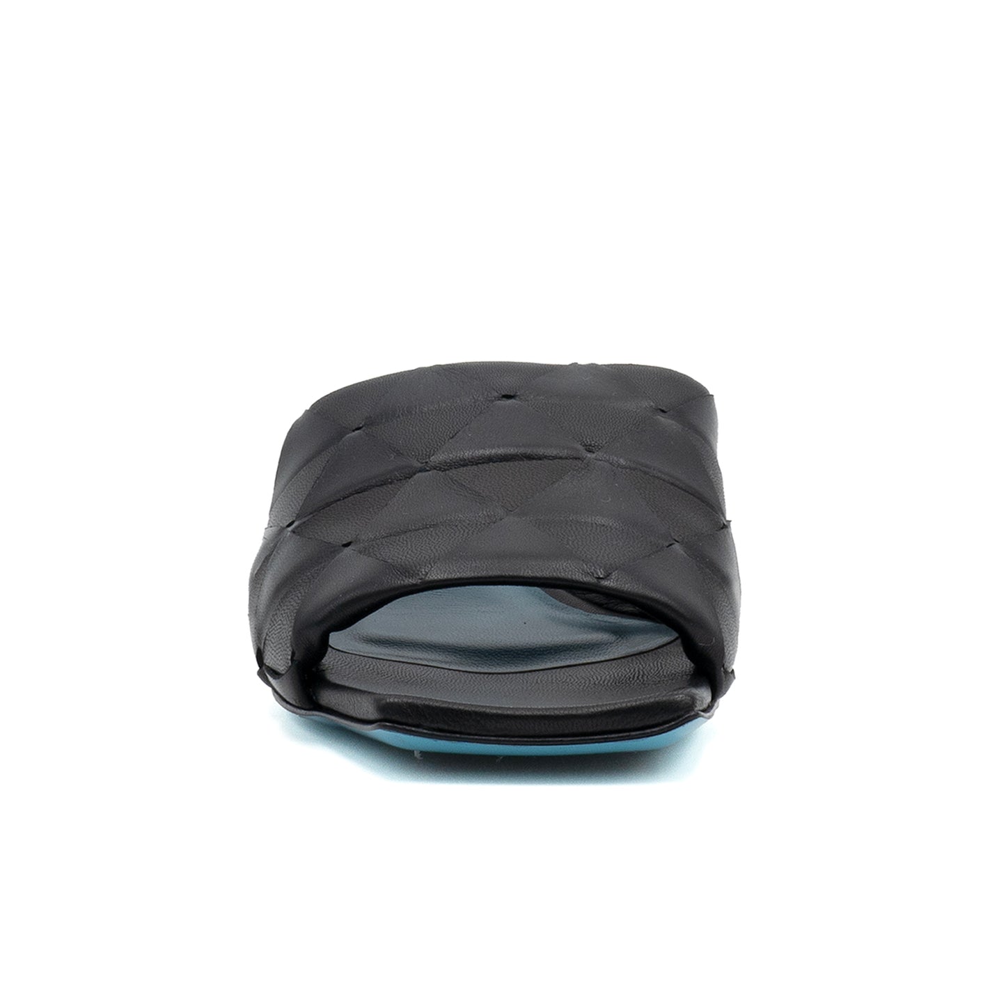 Vicky Ot Slide Black Parmasoft