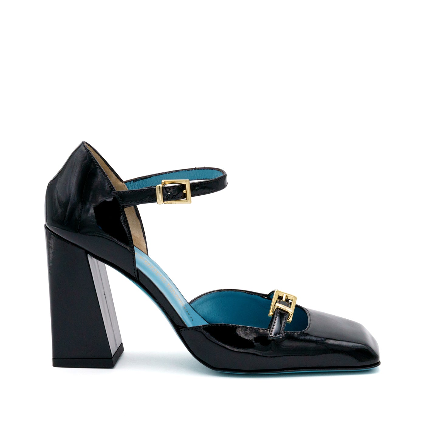 Zete Maryjane Pump