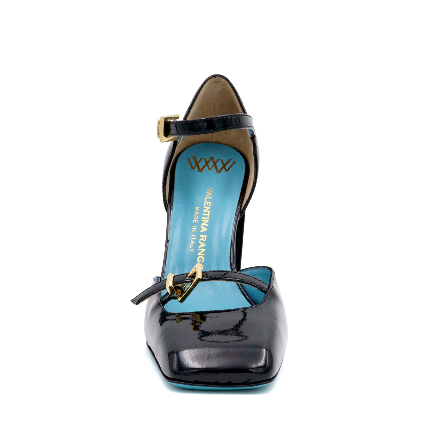 Zete Maryjane Pump