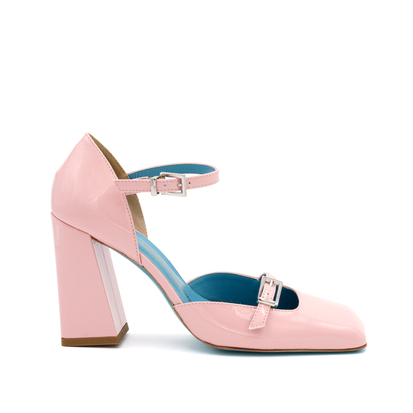 Zete Maryjane Pump
