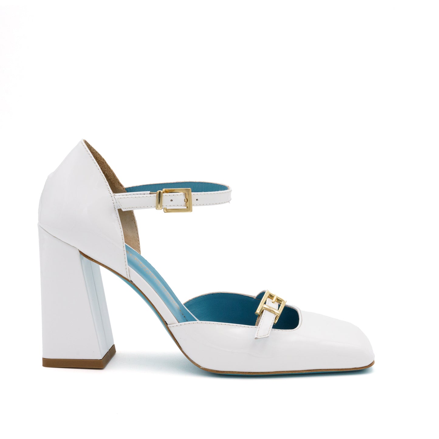 Zete Maryjane Pump