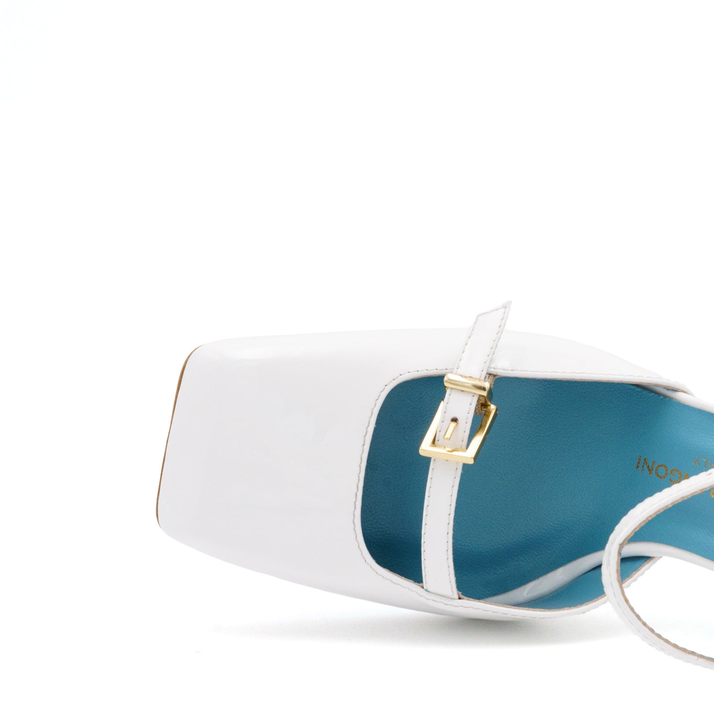 Zete Maryjane Pump