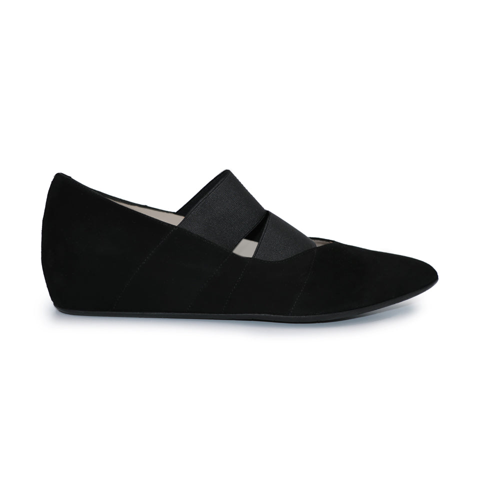 ABACO in Black Cashmere *SALE ITEM* ORIGINAL PRICE: $265