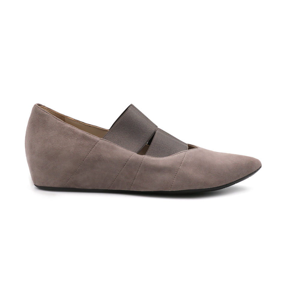 ABACO in Grigio (Taupe) Cashmere *SALE ITEM* ORIGINAL PRICE: $265