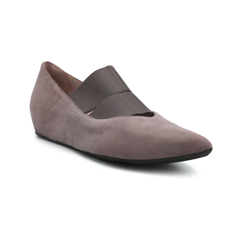 ABACO in Grigio (Taupe) Cashmere *SALE ITEM* ORIGINAL PRICE: $265