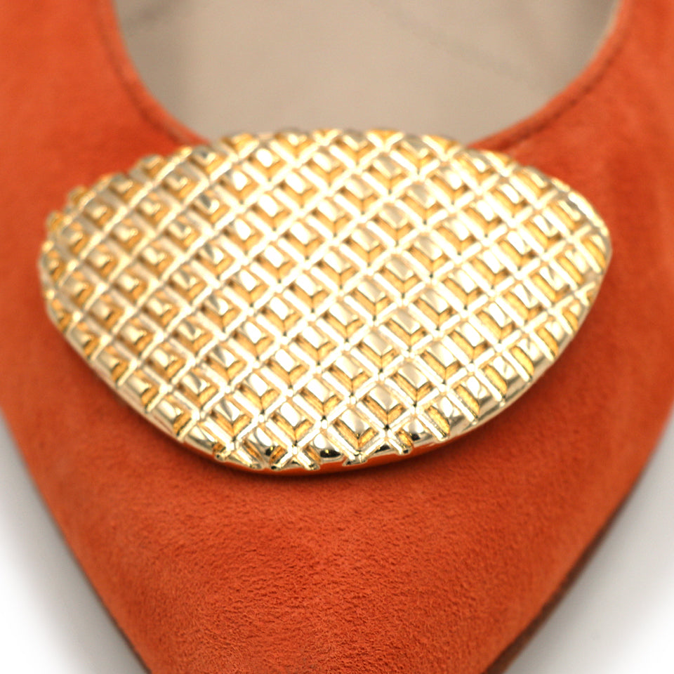 ALFONSO in Fiesta Cashmere *SALE ITEM* ORIGINAL PRICE: $280