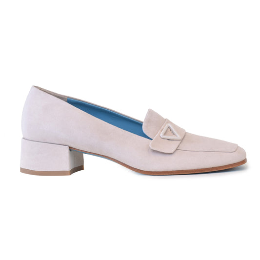 ALIONA in Sand Cashmere *SALE ITEM* ORIGINAL PRICE: $335
