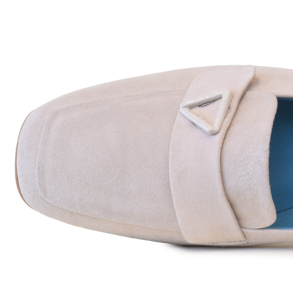 ALIONA in Sand Cashmere *SALE ITEM* ORIGINAL PRICE: $335