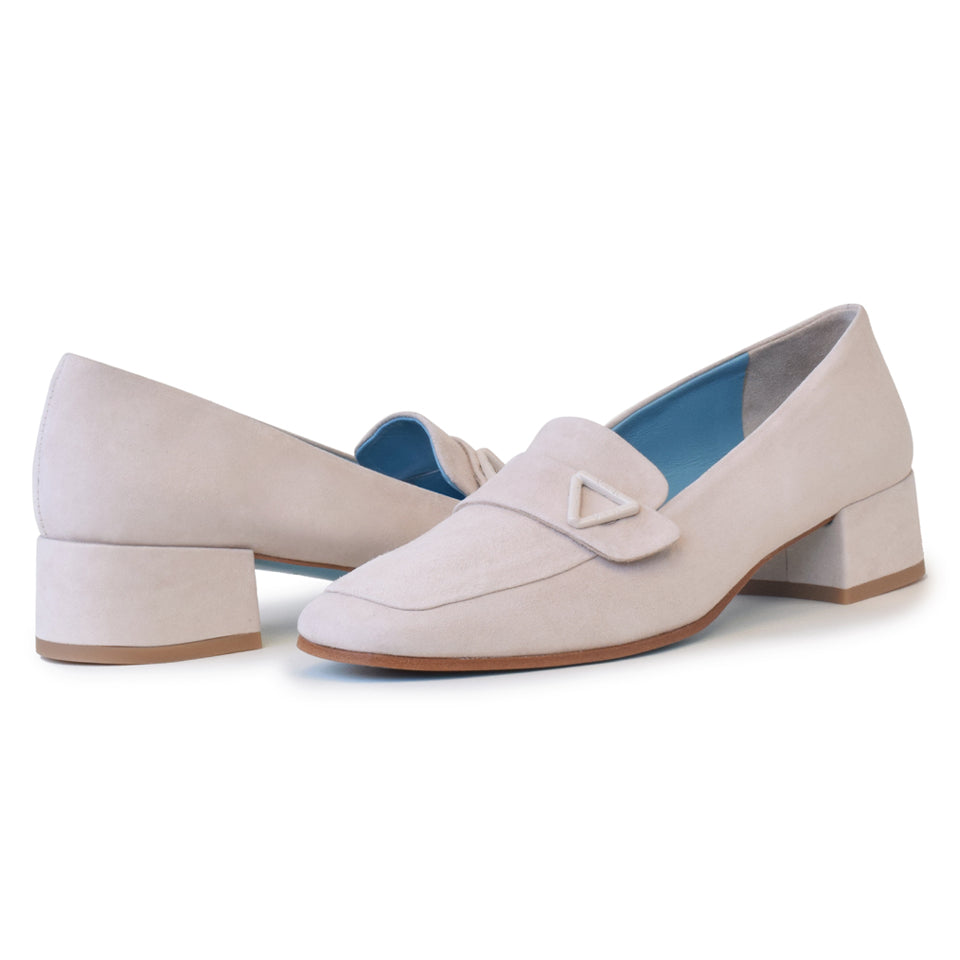 ALIONA in Sand Cashmere *SALE ITEM* ORIGINAL PRICE: $335
