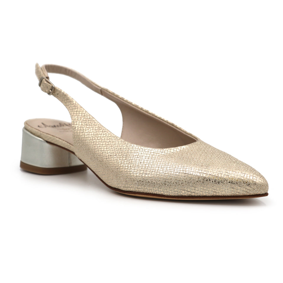 ANZIO in Sand Smart/Champagne Rasso *SALE ITEM* ORIGINAL PRICE: $270