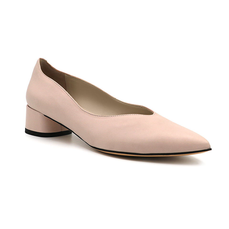 ATLANTE in Confetto Parmasoft *SALE ITEM* ORIGINAL PRICE: $260