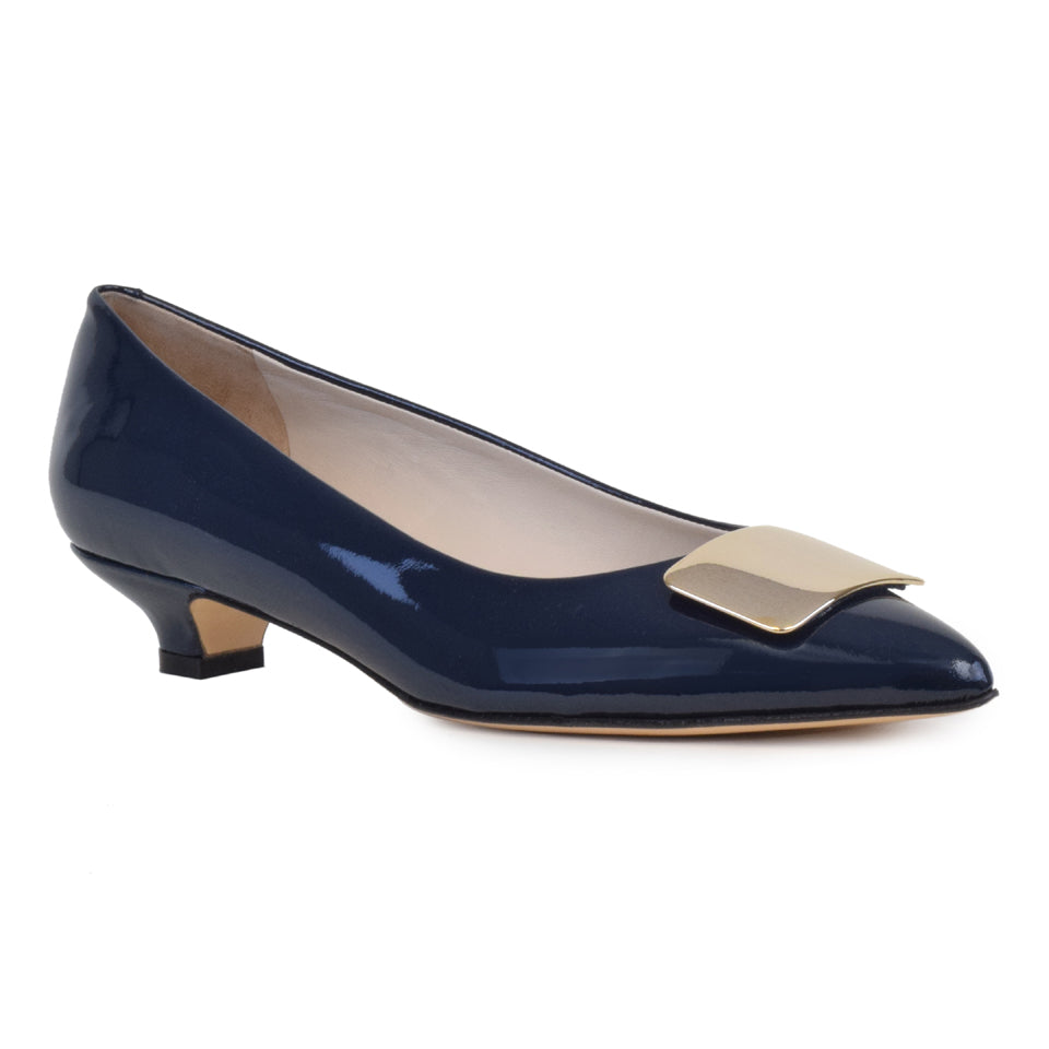 Agneses Lh Pump Night Patent *SALE ITEM* Reg Price $275