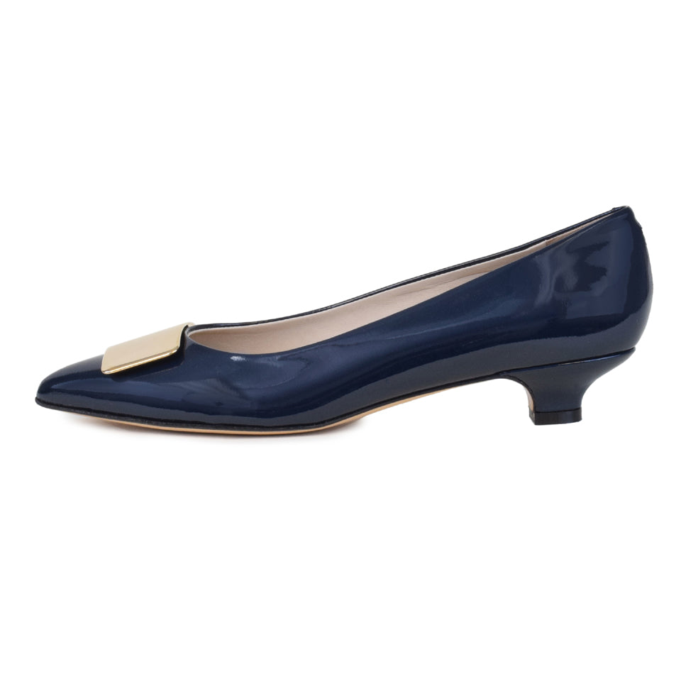 Agneses Lh Pump Night Patent *SALE ITEM* Reg Price $275