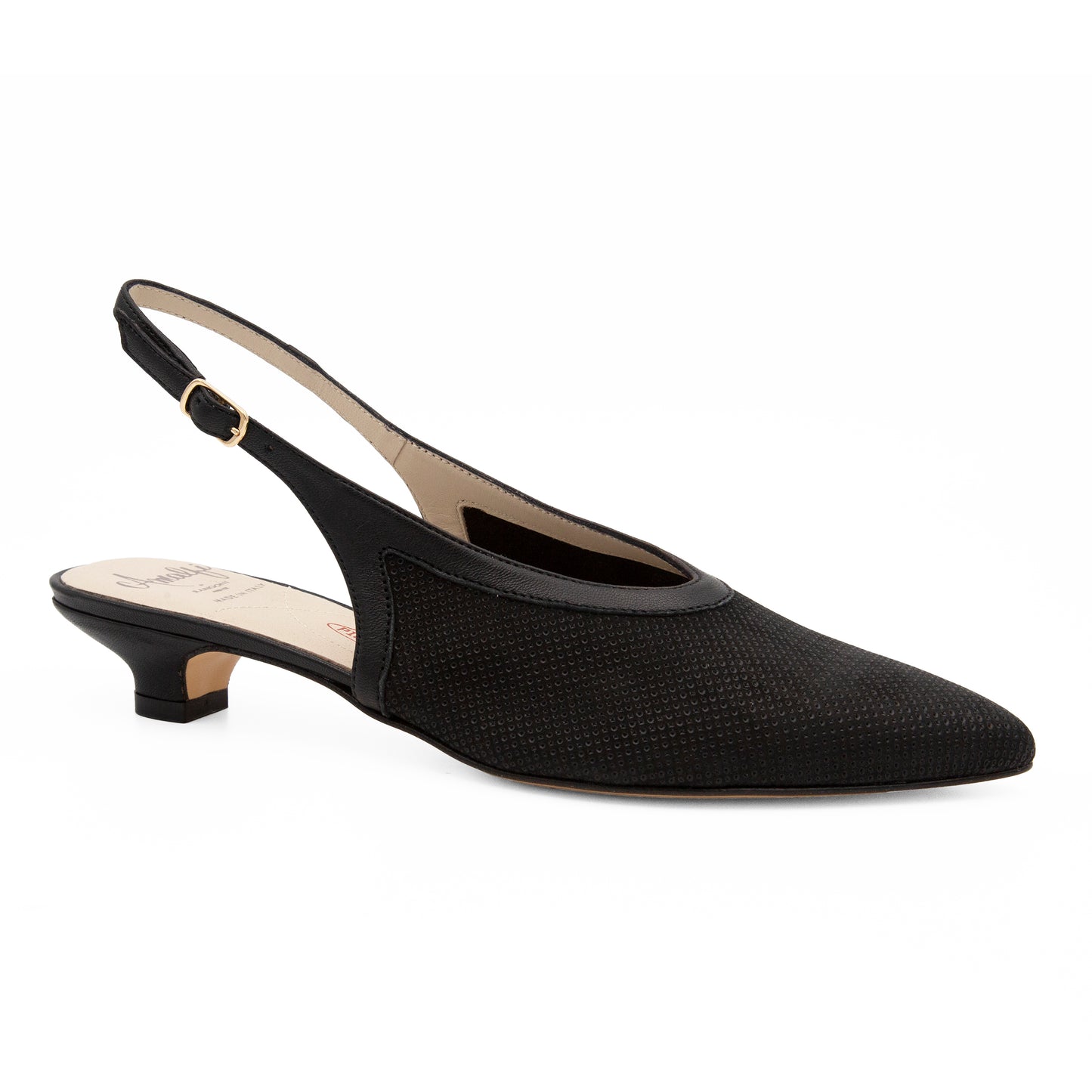 Amaranto Sling Nero Honey Mad
