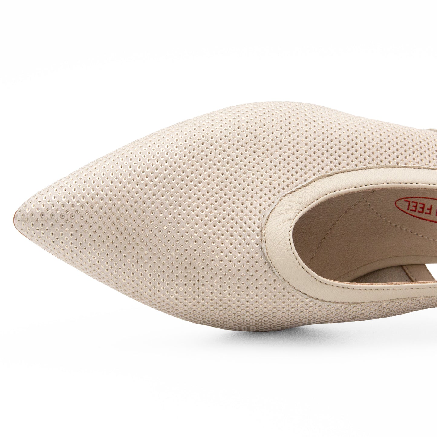Amaranto Sling Sabbia Honey/Bge