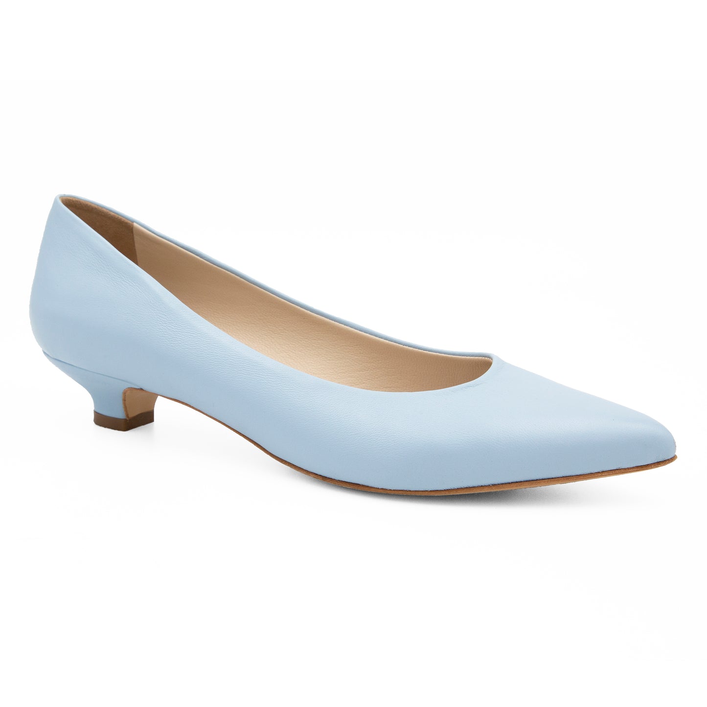 Ardesia Lh Pump Lt Jeans Parmasoft