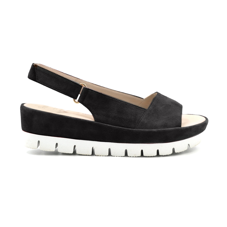 BAROLO in Black Cashmere *SALE ITEM* ORIGINAL PRICE: $275