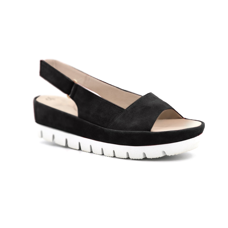 BAROLO in Black Cashmere *SALE ITEM* ORIGINAL PRICE: $275
