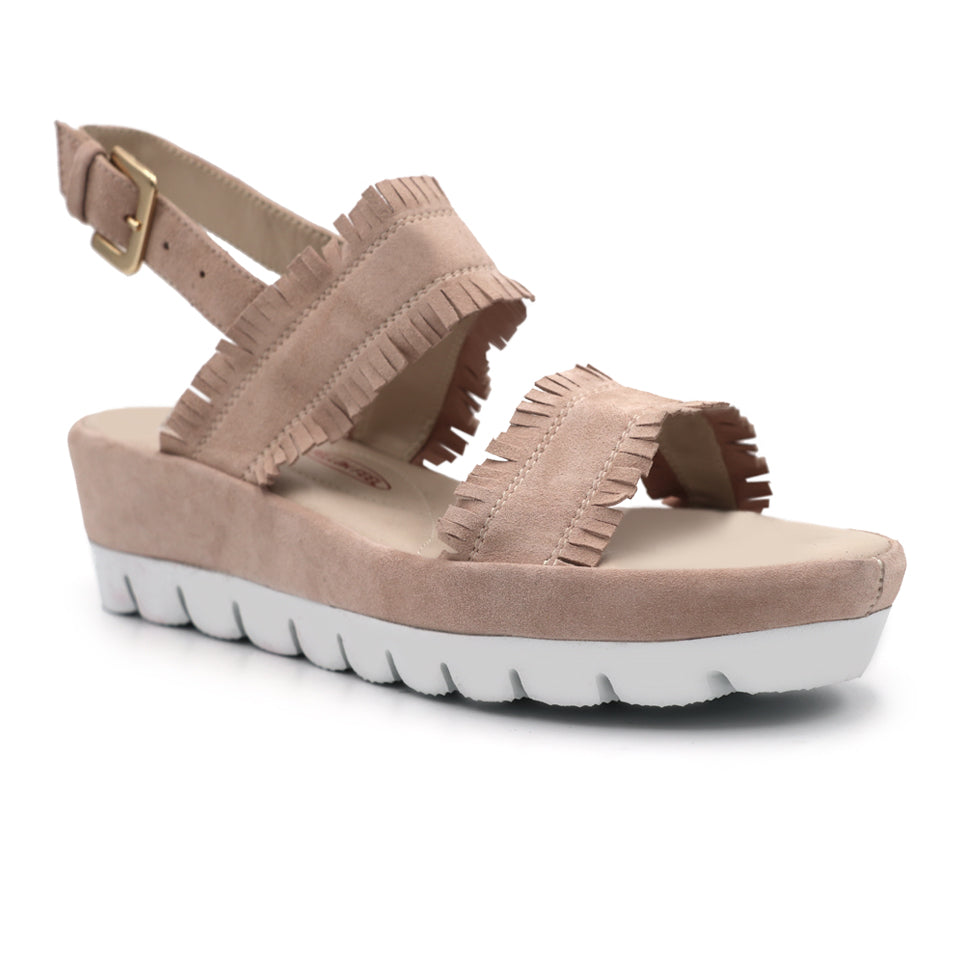 BLAKE in Sand Cashmere *SALE ITEM* ORIGINAL PRICE: $280