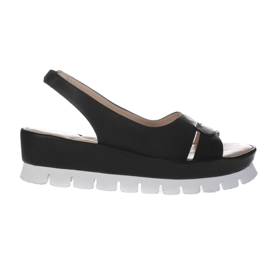 BORIS in Black Parmasoft *SALE ITEM* ORIGINAL PRICE: $275