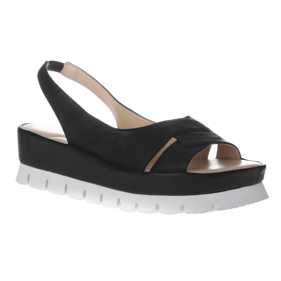 BORIS in Black Parmasoft *SALE ITEM* ORIGINAL PRICE: $275