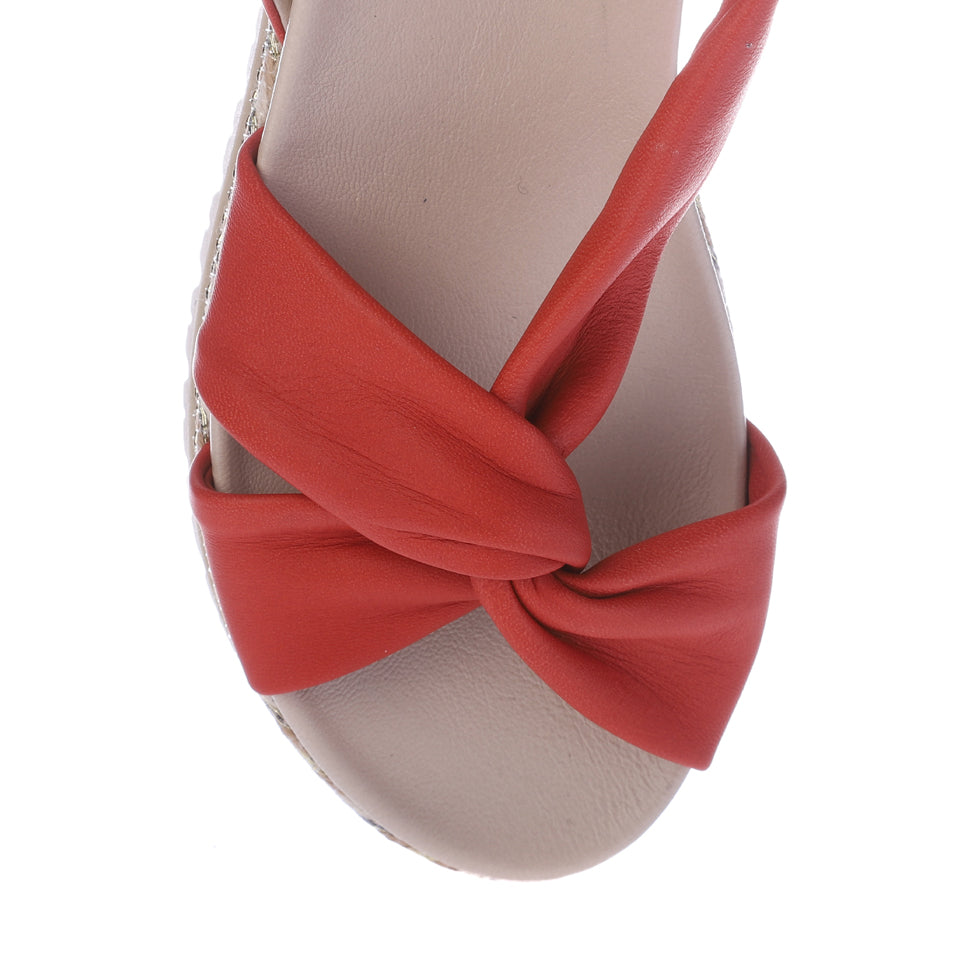 BRUCE in Vermiglio Parmasoft *SALE ITEM* ORIGINAL PRICE: $275