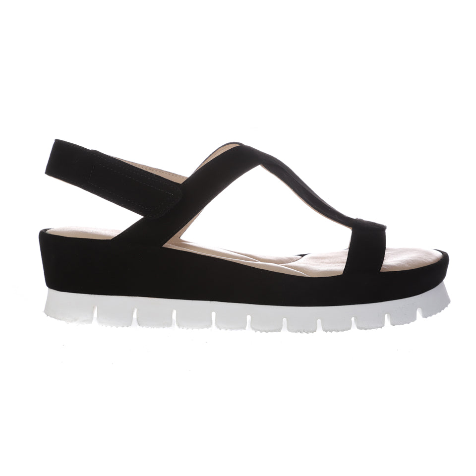 BRUNILDE in Black Cashmere *SALE ITEM* ORIGINAL PRICE: $275