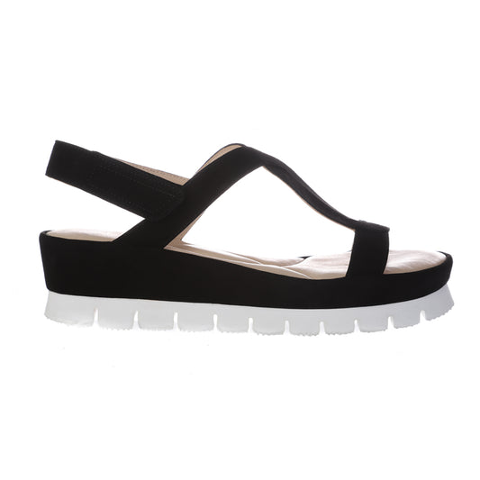 BRUNILDE in Black Cashmere *SALE ITEM* ORIGINAL PRICE: $275
