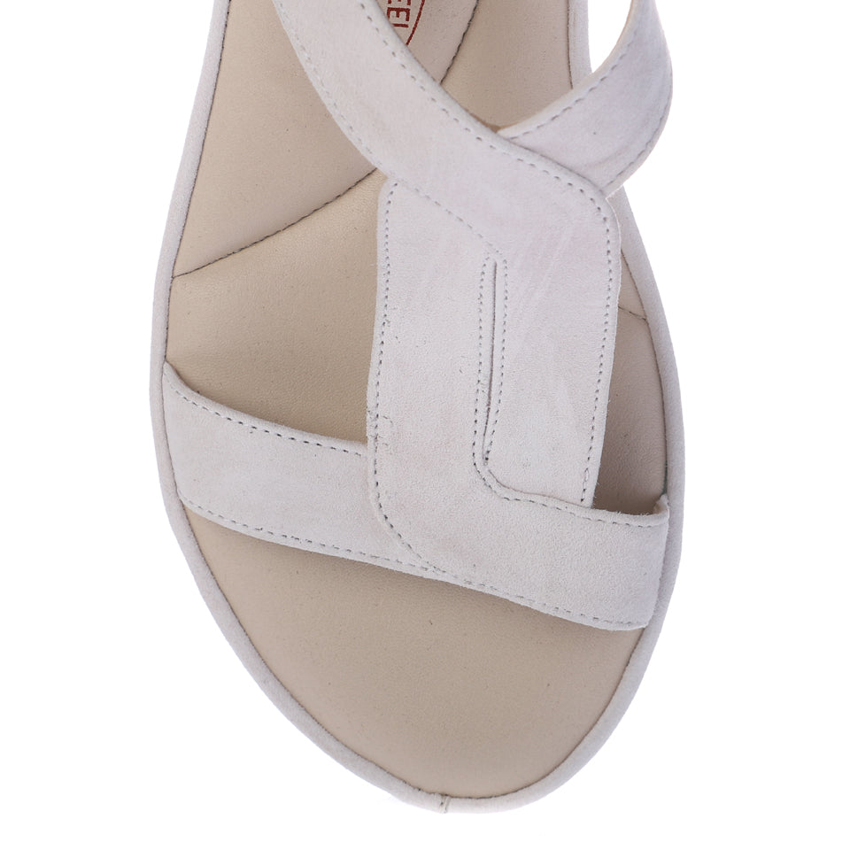 BRUNILDE in Dust Cashmere *SALE ITEM* ORIGINAL PRICE: $275
