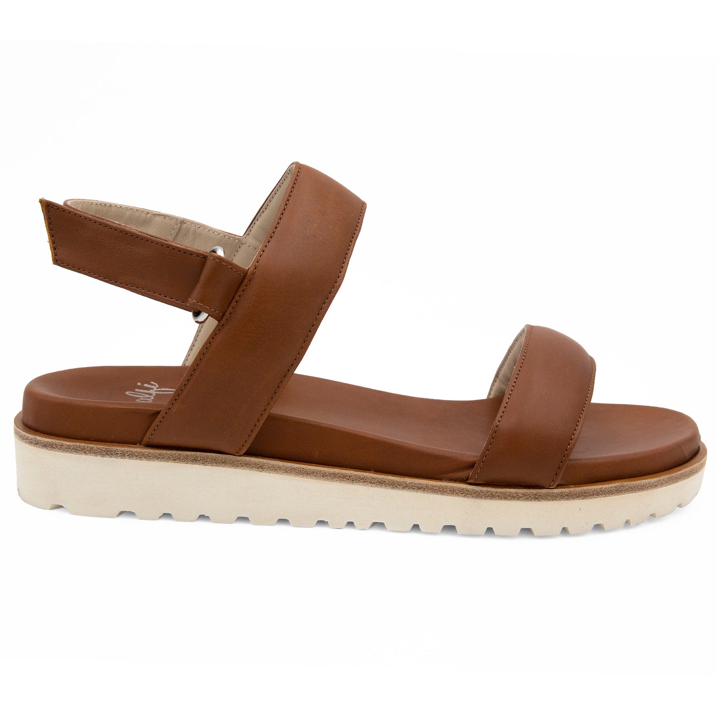 Babele Lb Sandal Nut Piumalux
