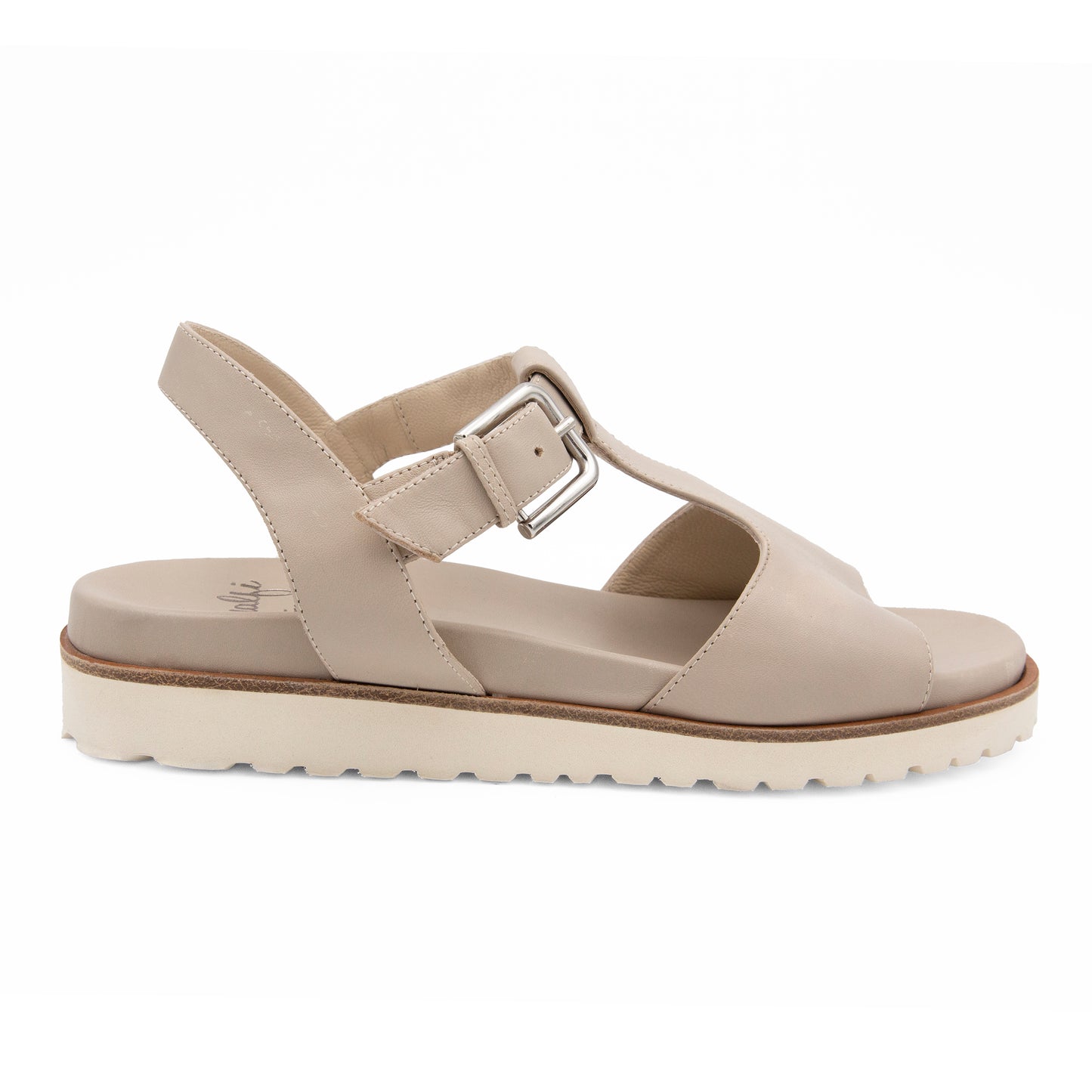Balestra Lb Snd Grey Piumalux