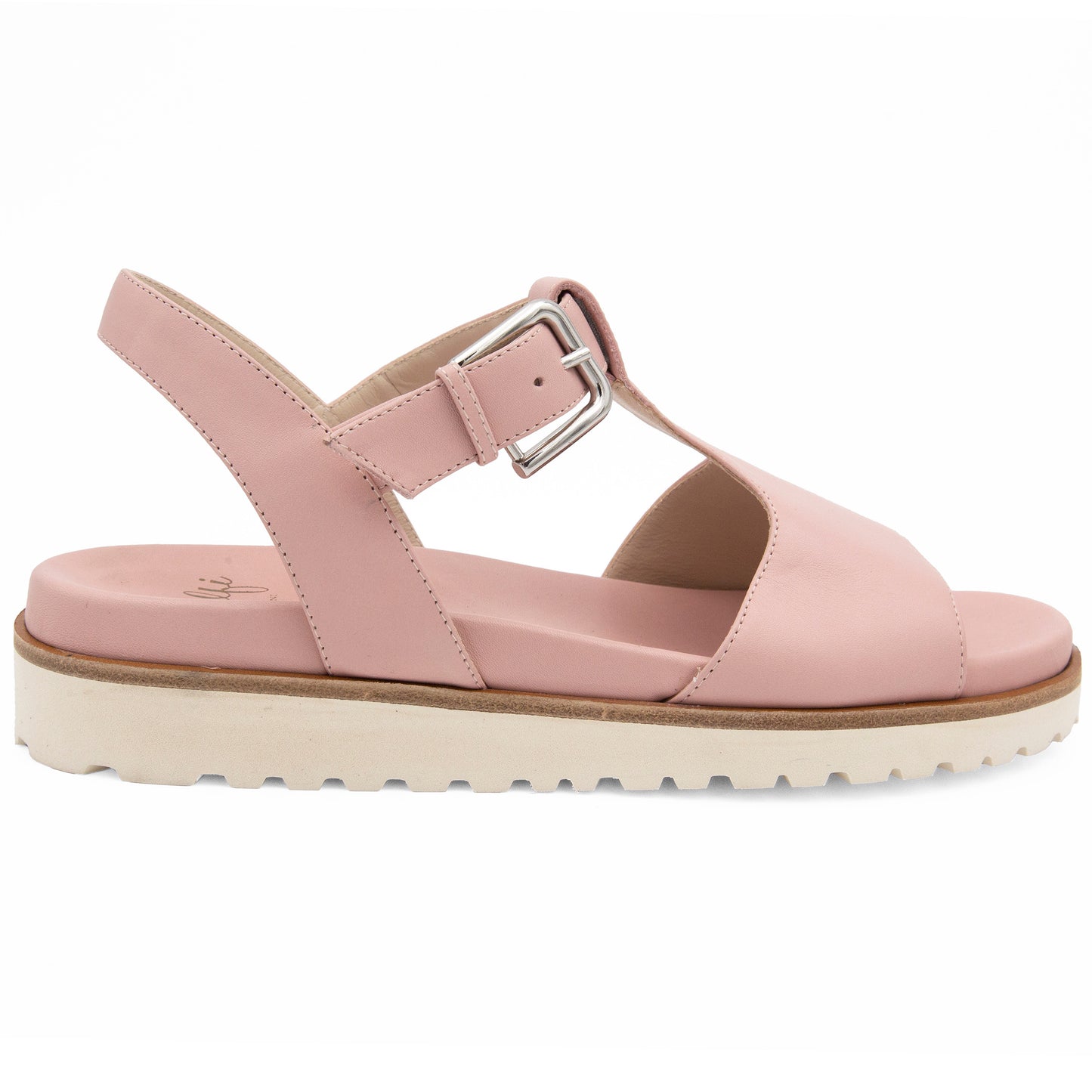 Balestra Lb Snd Pink Piumalux