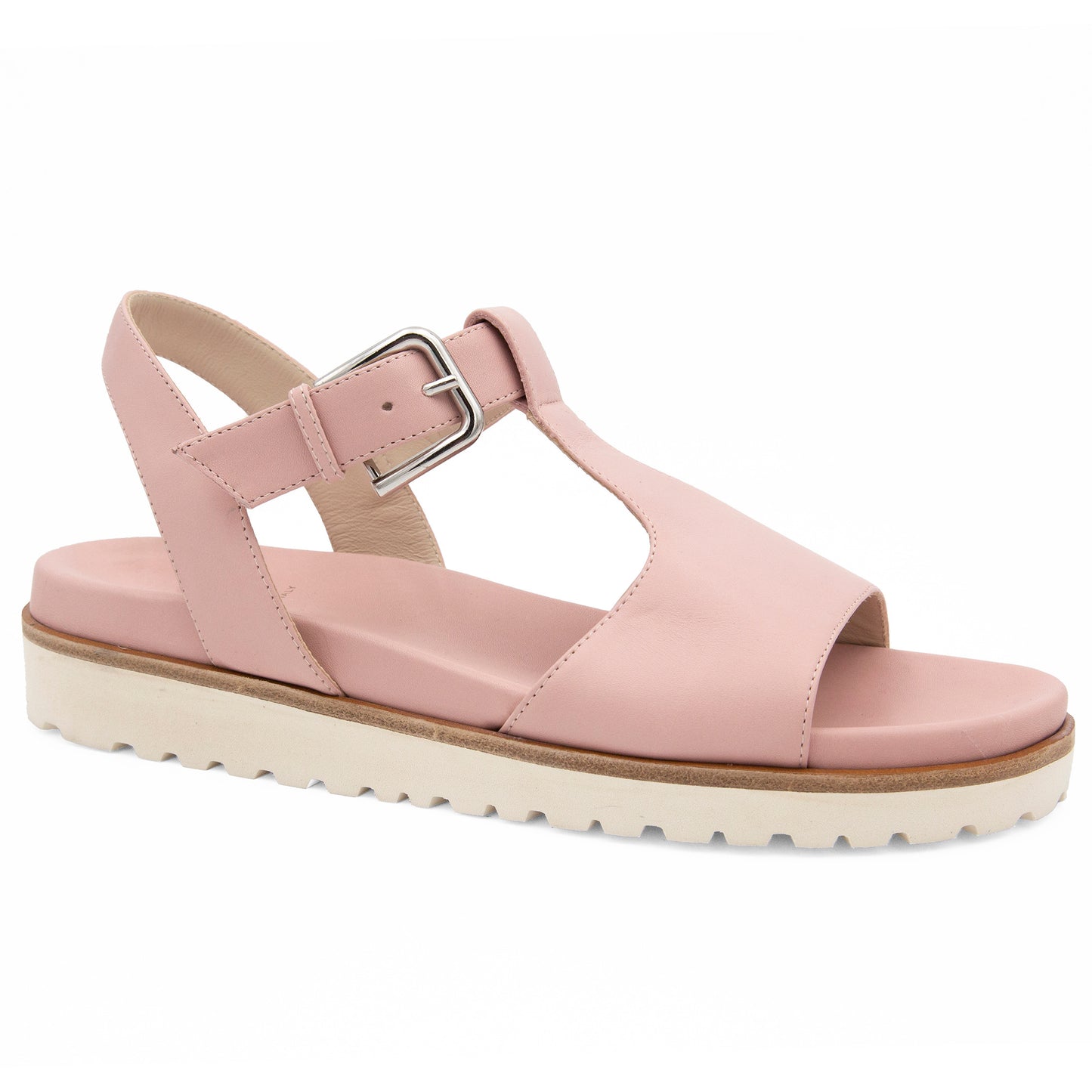 Balestra Lb Snd Pink Piumalux