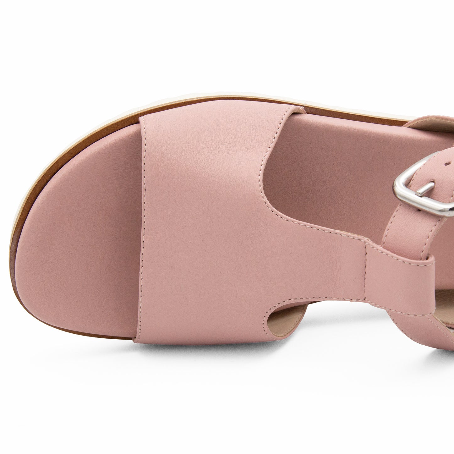 Balestra Lb Snd Pink Piumalux