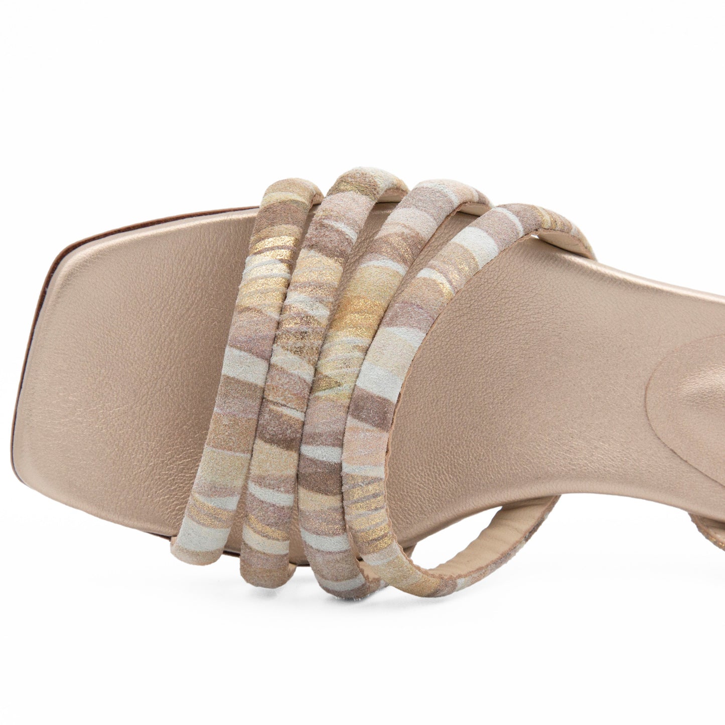 Bardana Qtr Stp Gold Canetto