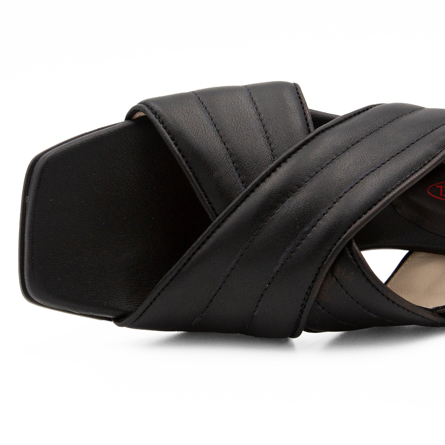 Betulla Cs Slide Black Parmasfot